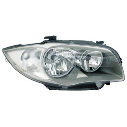 TYC 20-0650-05-2 Headlight