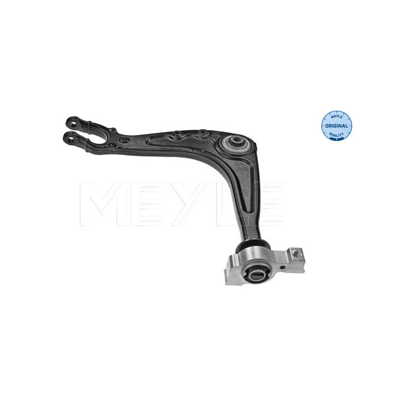 MEYLE 11-16 050 0031 Rameno zavesenia kolies predné ľavé pre 407 508 C6
