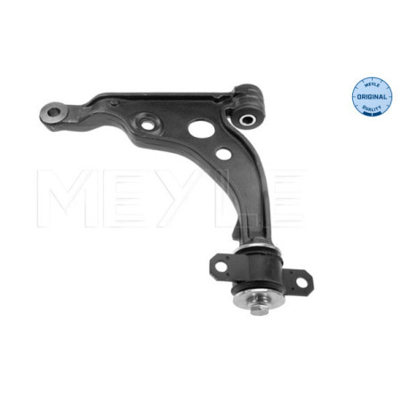 MEYLE 11-16 050 0032 Bras de suspension avant gauche pour Ducato Boxer JUMPER
