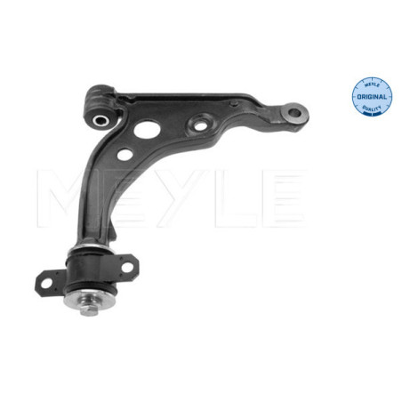 MEYLE 11-16 050 0033 Bras de suspension avant droite pour Ducato Boxer JUMPER
