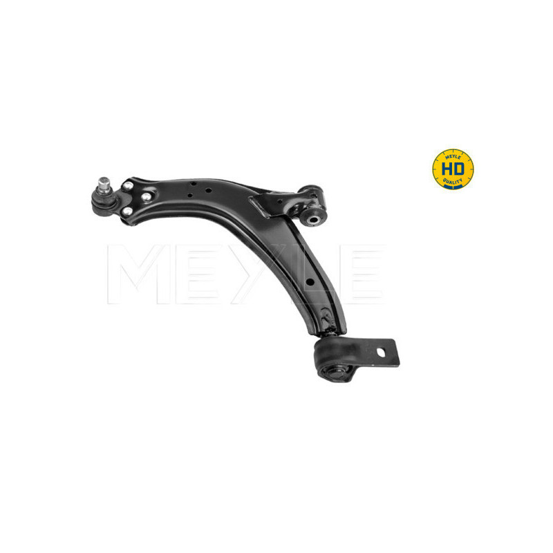 MEYLE 11-16 050 0036/HD Track Control Arm Wishbone Front Left for Xsara Picasso Partner Berlingo