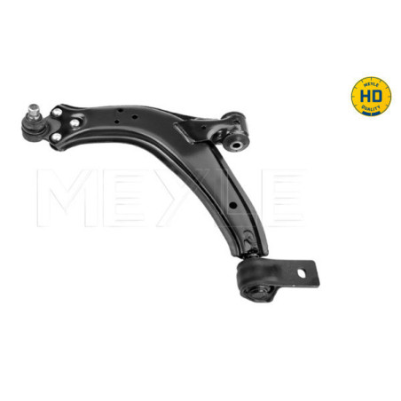 MEYLE 11-16 050 0036/HD Braccio oscillante anteriore sinistra per Xsara Picasso Partner Berlingo