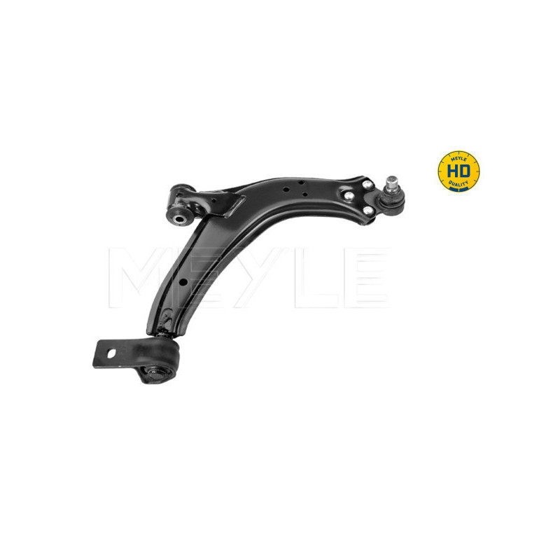 MEYLE 11-16 050 0037/HD Rameno zavesenia kolies predné pravé pre Xsara Picasso Partner Berlingo
