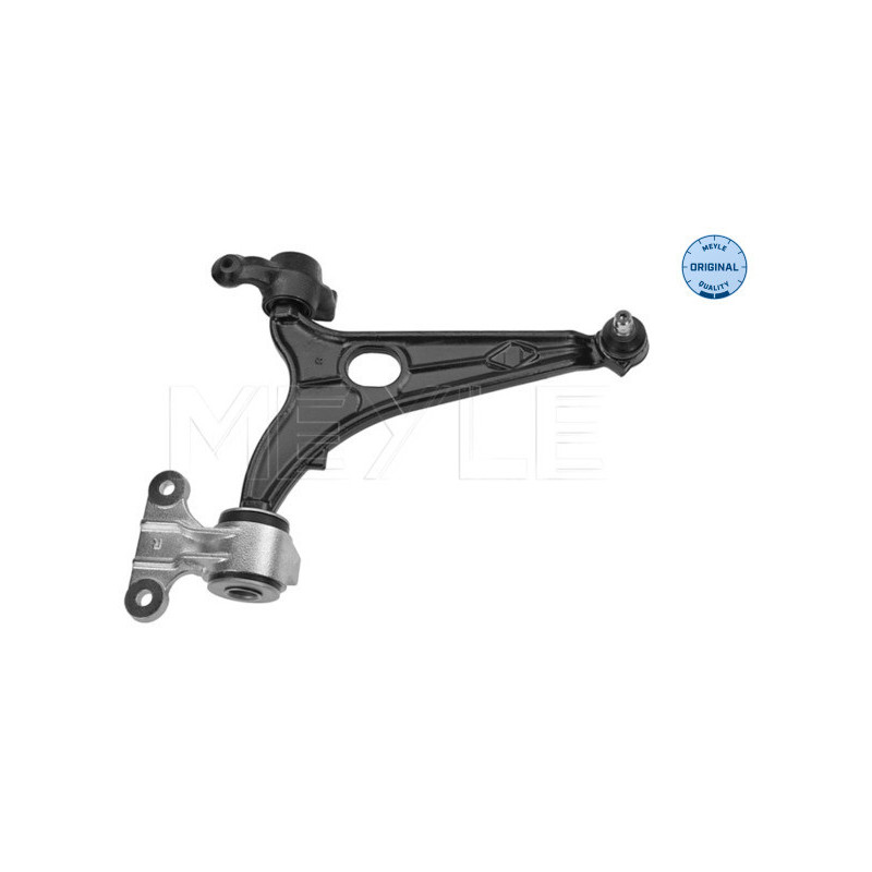 MEYLE 11-16 050 0039 Bras de suspension avant droite pour 807 C8 Phedra Ulysse