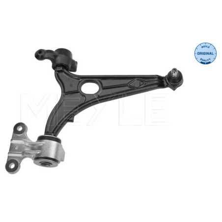 MEYLE 11-16 050 0039 Bras de suspension avant droite pour 807 C8 Phedra Ulysse