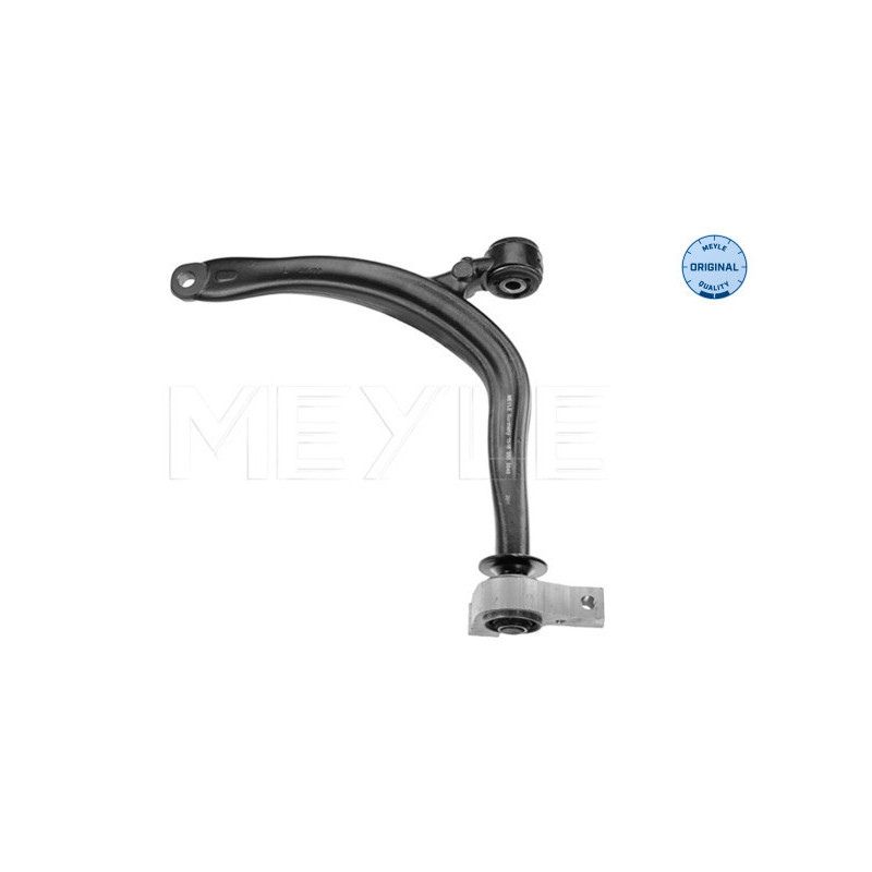 MEYLE 11-16 050 0040 Braccio oscillante anteriore sinistra per Citroen C5