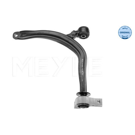 MEYLE 11-16 050 0040 Braccio oscillante anteriore sinistra per Citroen C5