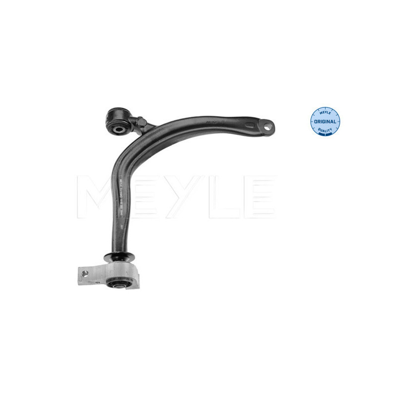 MEYLE 11-16 050 0041 Rameno zavesenia kolies predné pravé pre Citroen C5
