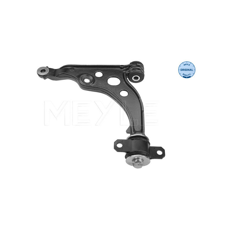 MEYLE 11-16 050 0047 Braccio oscillante anteriore sinistra per Ducato Boxer JUMPER