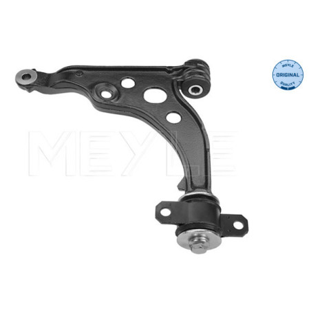 MEYLE 11-16 050 0047 Rameno zavesenia kolies predné ľavé pre Ducato Boxer JUMPER