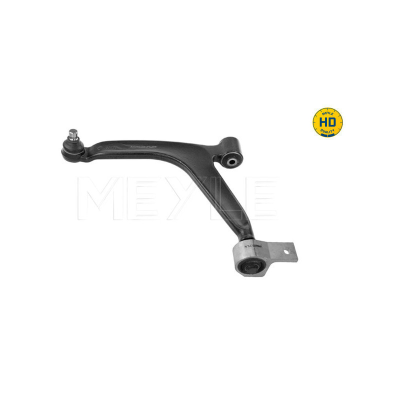 MEYLE 11-16 050 0048/HD Barra oscilante delantero izquierdo para Partner Berlingo Xsara Picasso