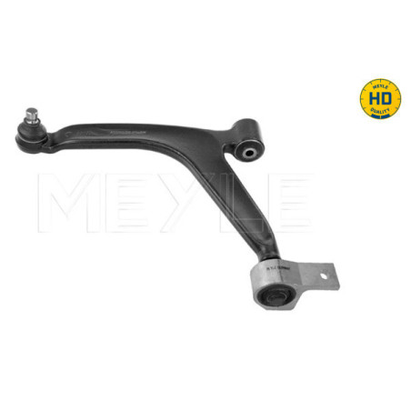 MEYLE 11-16 050 0048/HD Rameno zavesenia kolies predné ľavé pre Partner Berlingo Xsara Picasso