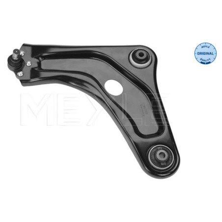 MEYLE 11-16 050 0053 Track Control Arm Wishbone Front Left for 207 DS3 208 DS C3 Picasso C4 Cactus
