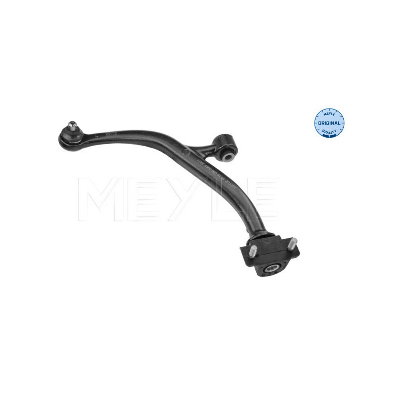 MEYLE 11-16 050 0063 Bras de suspension avant gauche pour 106 Saxo AX