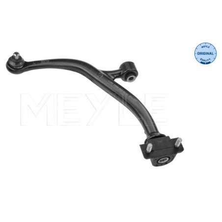 MEYLE 11-16 050 0063 Braccio oscillante anteriore sinistra per 106 Saxo AX