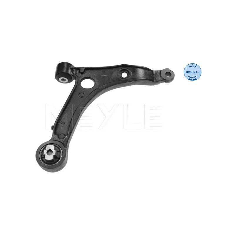 MEYLE 11-16 050 0065 Řídicí páka přední pravé pro Boxer JUMPER Ducato