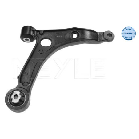 MEYLE 11-16 050 0065 Barra oscilante delantero derecho para Boxer JUMPER Ducato