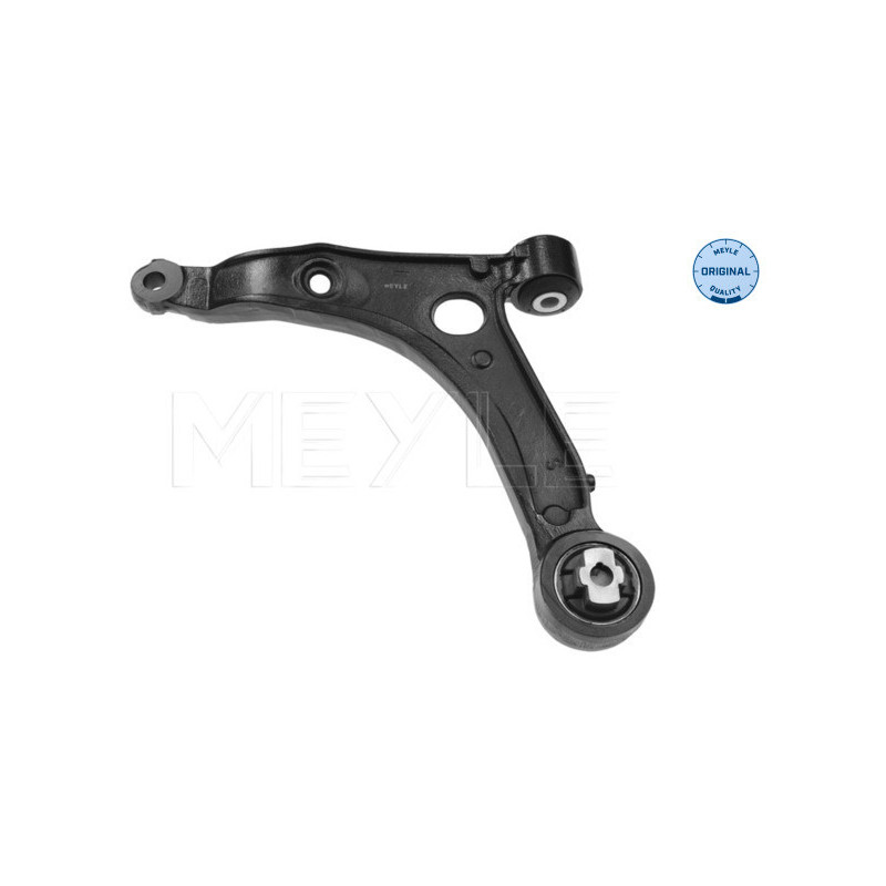 MEYLE 11-16 050 0066 Braccio oscillante anteriore sinistra per Boxer JUMPER Ducato
