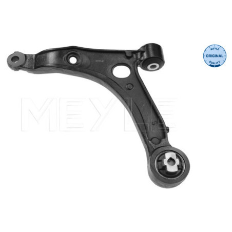 MEYLE 11-16 050 0066 Braccio oscillante anteriore sinistra per Boxer JUMPER Ducato