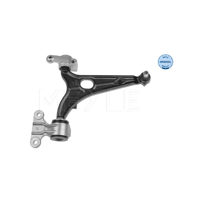 MEYLE 11-16 050 0067 Barra oscilante delantero derecho para Expert JUMPY Scudo ProAce 807 C8