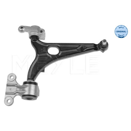 MEYLE 11-16 050 0067 Querlenker Vorne Rechts für Expert JUMPY Scudo ProAce 807 C8