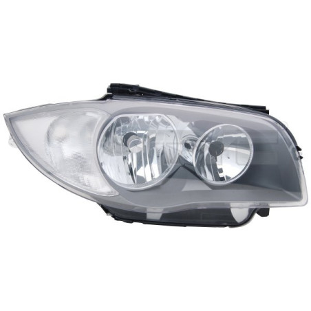 Faro Fanale Anteriore Destra per - TYC 20-0649-15-2