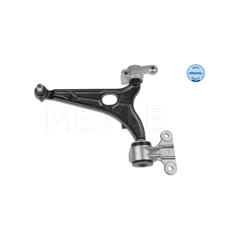 MEYLE 11-16 050 0068 Bras de suspension avant gauche pour Expert JUMPY Scudo ProAce 807 C8