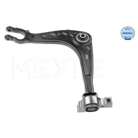 MEYLE 11-16 050 0073 Track Control Arm Wishbone Front Left for Citroen C5 C6