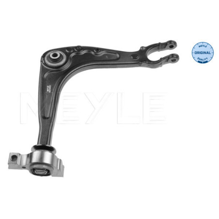 MEYLE 11-16 050 0074 Bras de suspension avant droite pour Citroen C5 C6