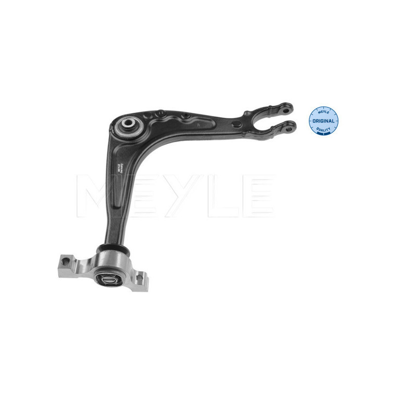 MEYLE 11-16 050 0076 Barra oscilante delantero derecho para Citroen C5