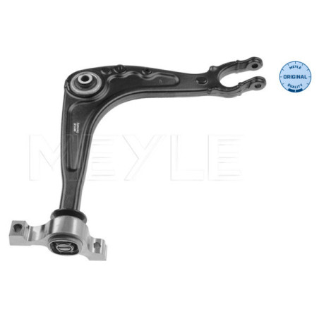 MEYLE 11-16 050 0076 Bras de suspension avant droite pour Citroen C5