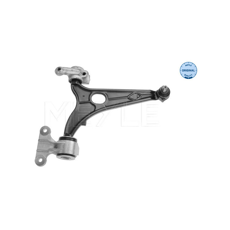 MEYLE 11-16 050 0083 Braccio oscillante anteriore destra per C8 Phedra Ulysse 807