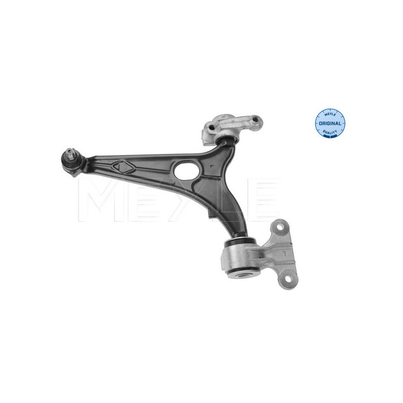 MEYLE 11-16 050 0084 Track Control Arm Wishbone Front Left for C8 Phedra Ulysse 807