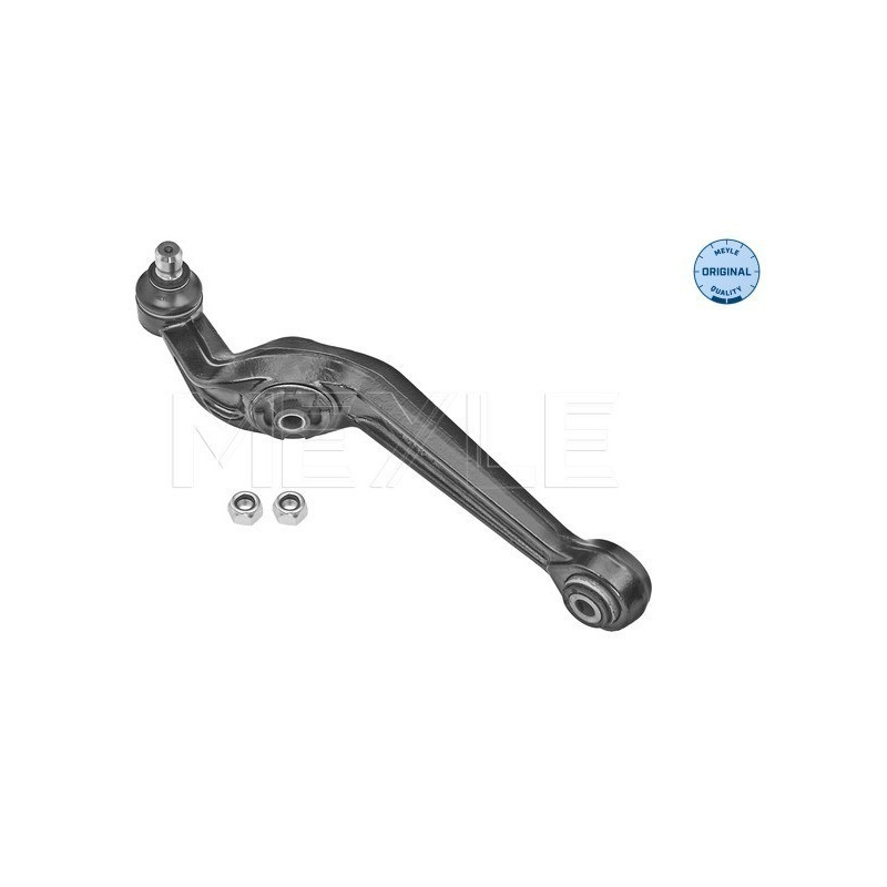 MEYLE 11-16 050 3198 Bras de suspension avant gauche pour 205 C15 Visa