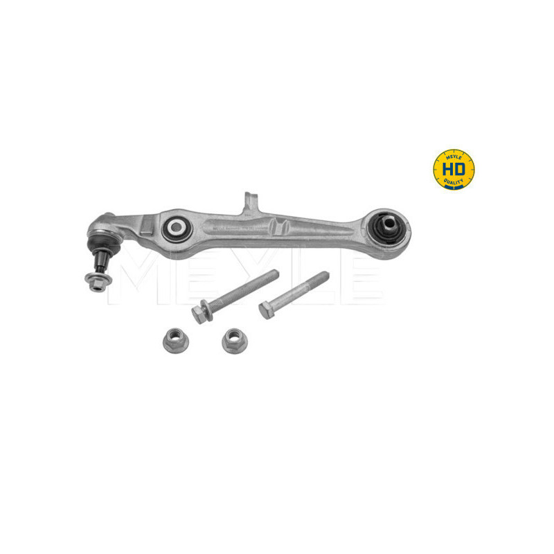 MEYLE 116 050 0000/HD Braccio oscillante anteriore per A4 Exeo