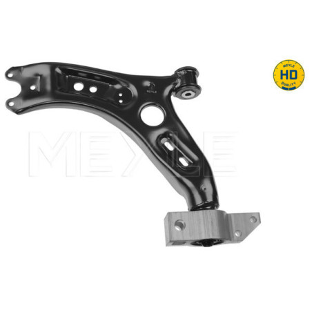 MEYLE 116 050 0002/HD Querlenker Vorne Links für Golf A3 Octavia Altea Superb Touran
