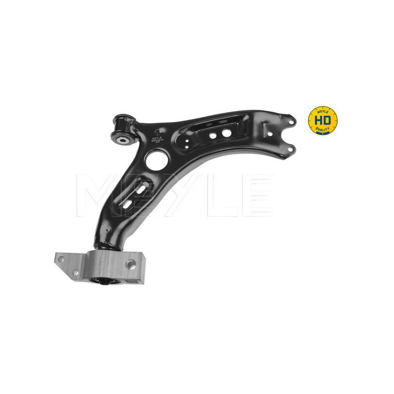 MEYLE 116 050 0003/HD Barra oscilante delantero derecho para Golf A3 Octavia Altea Superb Touran