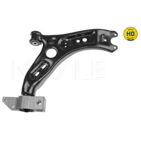 MEYLE 116 050 0003/HD Wahacz zawieszenia przód prawy dla Golf A3 Octavia Altea Superb Touran