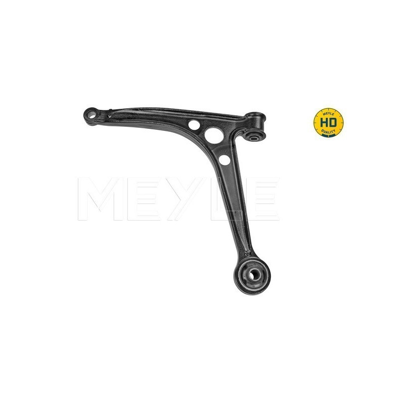 MEYLE 116 050 0008/HD Rameno zavesenia kolies predné ľavé pre Sharan Alhambra Galaxy