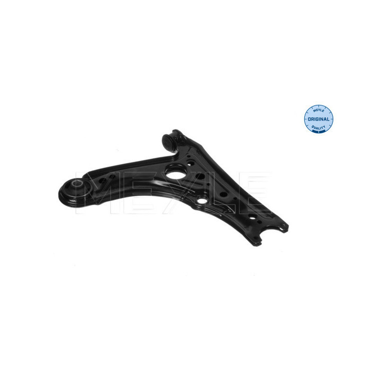 MEYLE 116 050 0012 Braccio oscillante anteriore per Polo Lupo Arosa