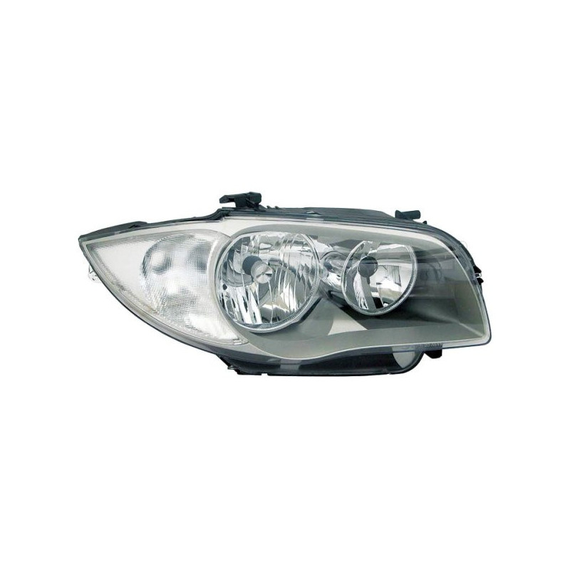 Faro Delantero Izquierdo para - TYC 20-0650-05-2