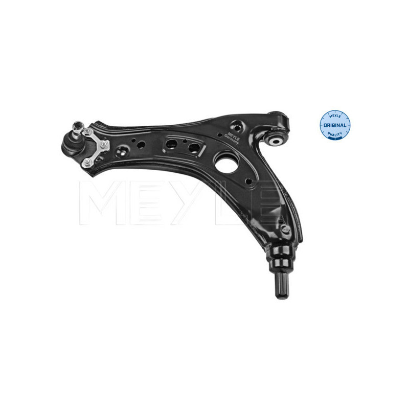 MEYLE 116 050 0018 Querlenker Vorne Links für Fabia Polo Ibiza Cordoba Roomster Fox