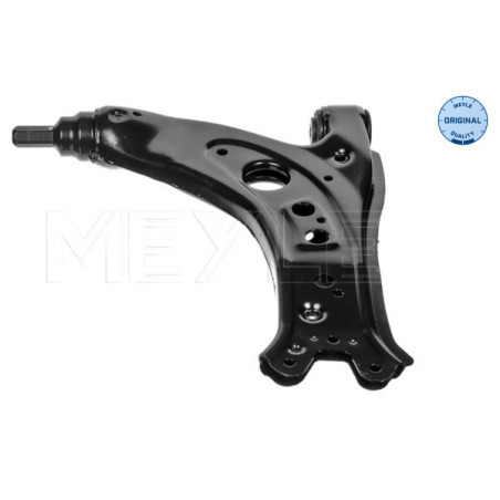MEYLE 116 050 0028 Braccio oscillante anteriore per Fabia Polo Ibiza Cordoba Roomster Fox