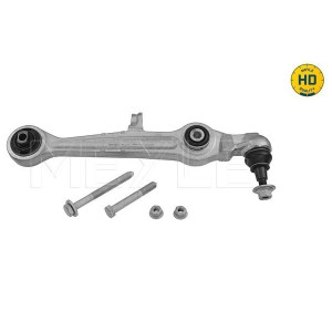 MEYLE 116 050 0031/HD Bras de suspension avant pour A6 Passat A8 Superb A4
