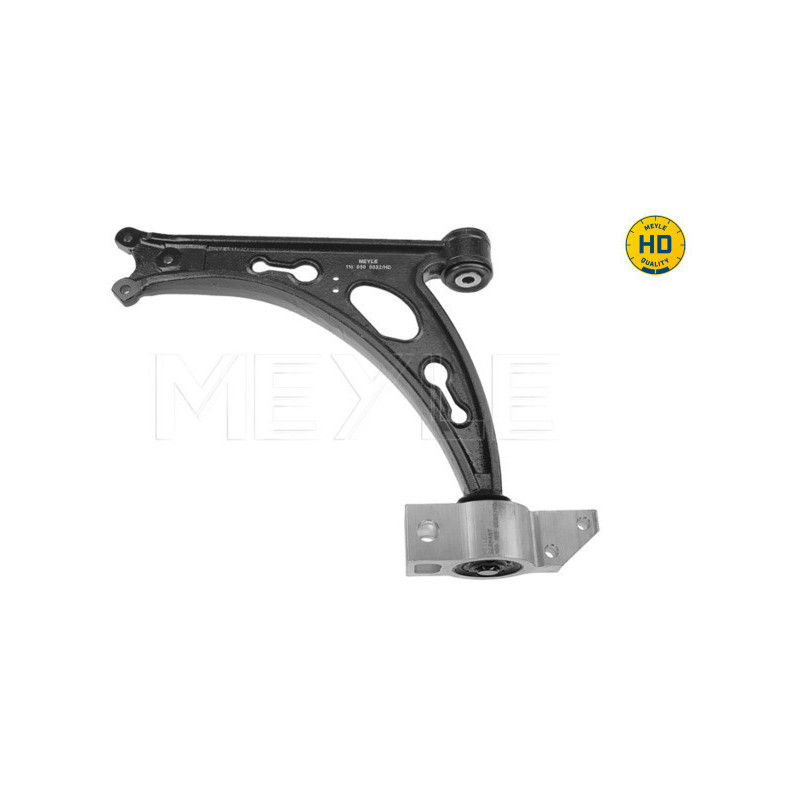 MEYLE 116 050 0032/HD Barra oscilante delantero izquierdo para Golf A3 Octavia Caddy Altea Jetta