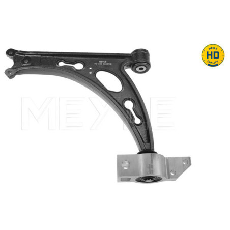 MEYLE 116 050 0032/HD Querlenker Vorne Links für Golf A3 Octavia Caddy Altea Jetta