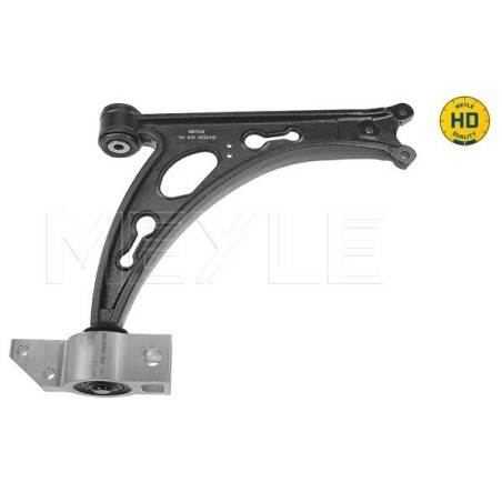 MEYLE 116 050 0033/HD Barra oscilante delantero derecho para Golf A3 Octavia Caddy Altea Jetta