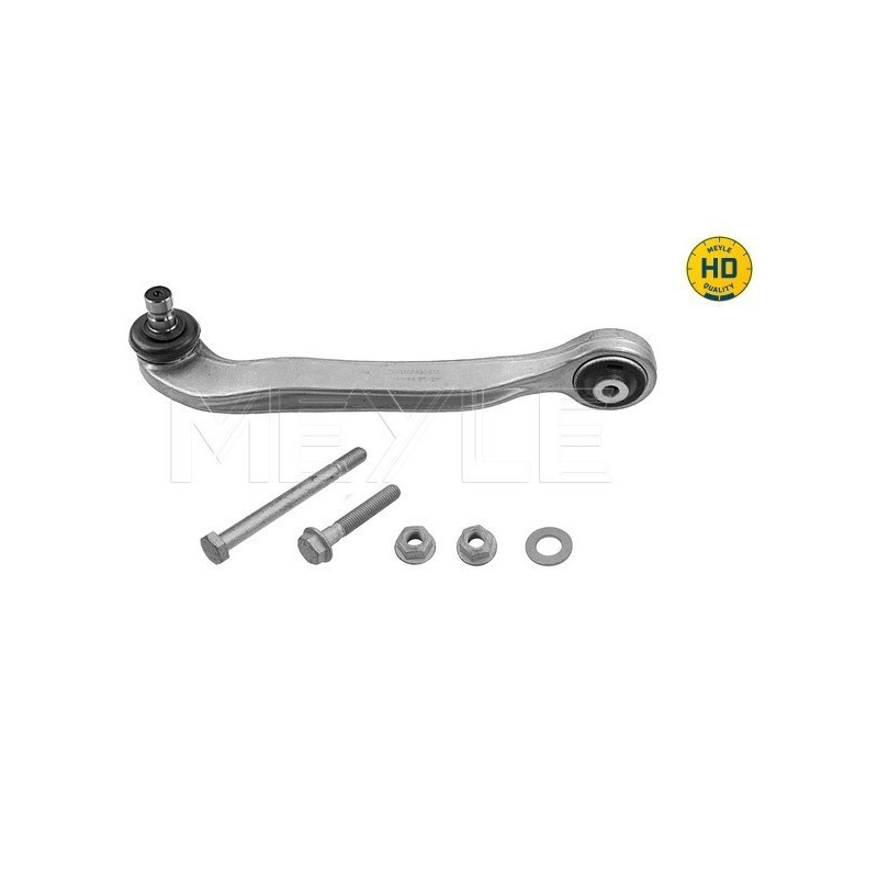 MEYLE 116 050 0042/HD Braccio oscillante anteriore sinistra per A6 A8 Phaeton