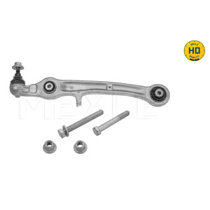 MEYLE 116 050 0043/HD Rameno zavesenia kolies predné pre Audi A6