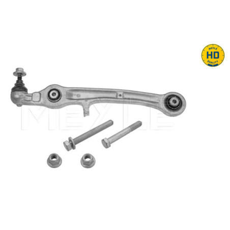 MEYLE 116 050 0043/HD Barra oscilante delantero para Audi A6